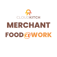 Merchant food@work