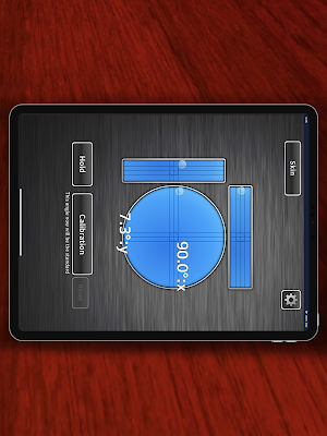 level gauge screenshot 8