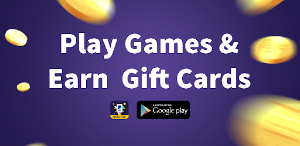 Rewards Play & Win Gift Cards Screenshot 0