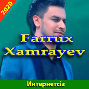 Farrux Xamrayev Qo'shiqlari Screenshot 0