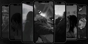 صور و خلفيات بنات حزينه_2024 Screenshot 2
