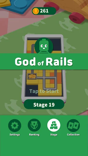 Master of Train Screenshot 0