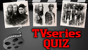 Guess the TV series trivia Screenshot 1