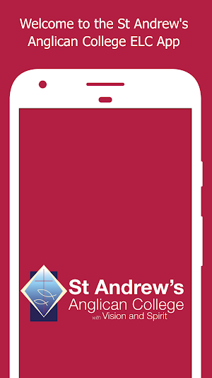 St Andrew's Anglican College Screenshot 0