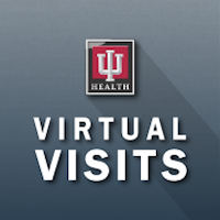 IU Health Virtual Visits