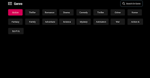 Flixoo Smart TV App Screenshot 3