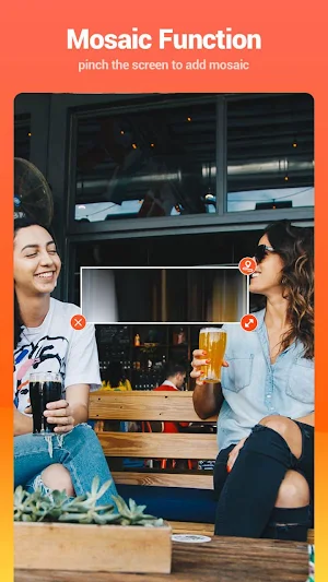 VideoShowLite: Video Editor of Photos with Music Screenshot 2