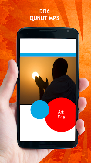 Doa Qunut MP3 Screenshot 1