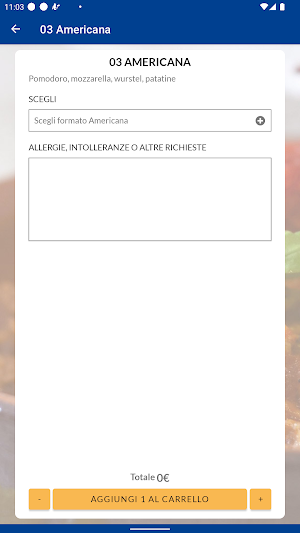 Il Faraone Certosa Screenshot 3