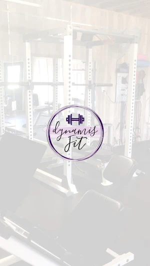Dynamis Fit Screenshot 0