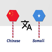 Chinese To Somali Translator