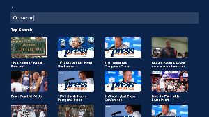 WarEagle+ TV Screenshot 3