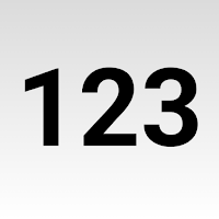 Click Counter - Tally Counter