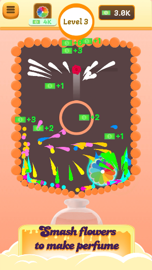 Perfume Smasher Screenshot 2