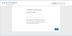 Certiport Compass: For individ Screenshot 3