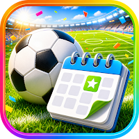 Football Fan Planner 2026