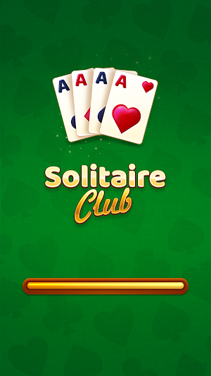 Solitaire Club Screenshot 1