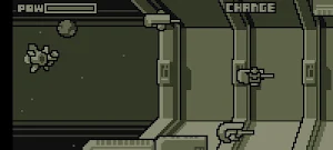 Retro Shooter Screenshot 1