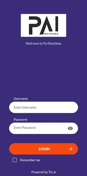 Pai Machines Screenshot 1