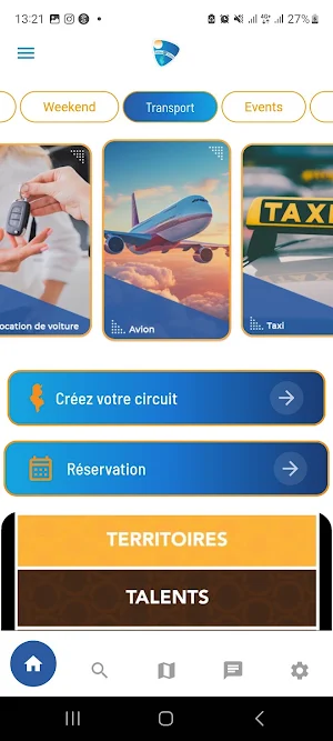 Tunisia Go Travel Screenshot 3