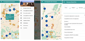 hatsi jari Screenshot 2