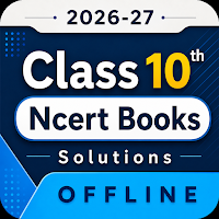 Class 10 NCERT Books and Notes