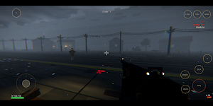 Rainy Station Screenshot 2
