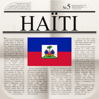 Journaux d’Haïti