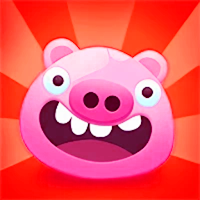 Hungry Hog