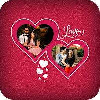Love Photo Frame Collage Maker