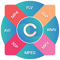 Video Converter & Cutter-All formats video convert