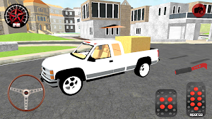 Build Your Car Screenshot 2