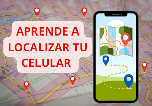 Localizar Celular Robado Guia Screenshot 0
