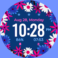 Botanical and Bright