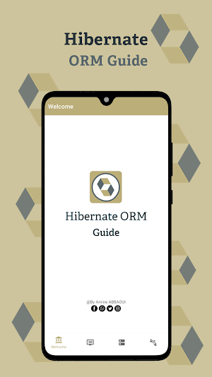 Hibernate ORM Guide Screenshot 0