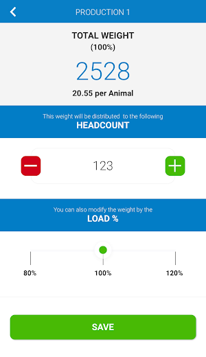 TAP Feed Screenshot 3