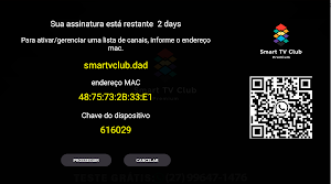 Smart TV Club Premium Screenshot 1