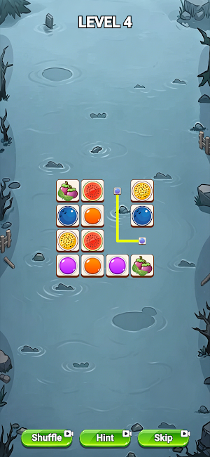 Erase Twin Screenshot 3