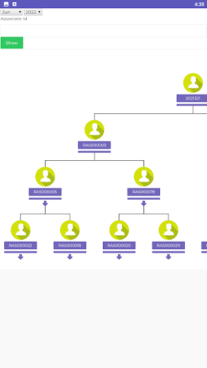 Ramsharda Screenshot 3