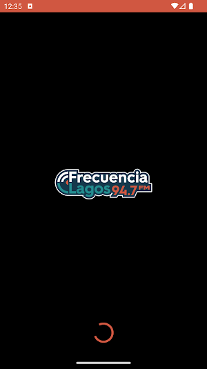 Frecuencia Lagos 94.7 Screenshot 1