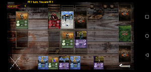 Master of War - Forces of Eo Screenshot 1