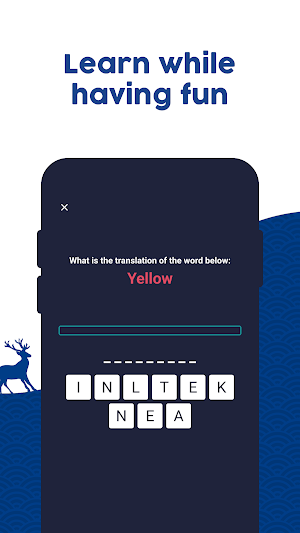 Learn Finnish - Beginners Screenshot 3
