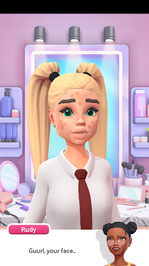 Fashion Squad Screenshot 0