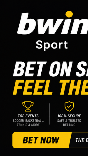 bwin Screenshot 0