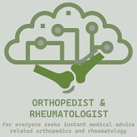 Orthopedist and Rheumatologist
