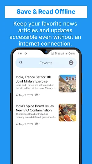 Daily Current Affairs Screenshot 3