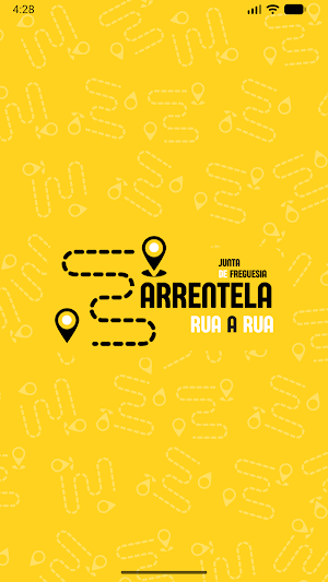 Arrentela Rua a Rua Screenshot 0