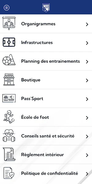 US Lille MC Screenshot 2