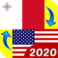 Maltese - English Translator 2020