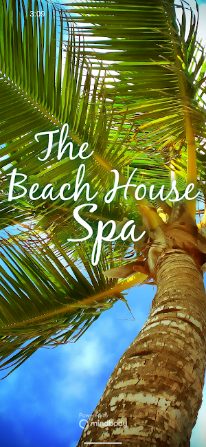 The Beach House Spa Screenshot 0